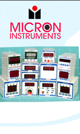 Temperature Controller