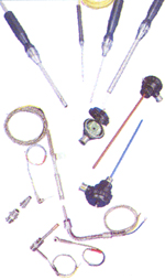 Temperature Sensors / Sensor 