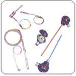 Temperature Sensors