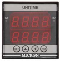 Universal Timers