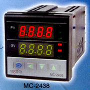 Micro Processor Based PID Controller