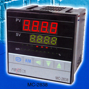 PID Temperature Controllers