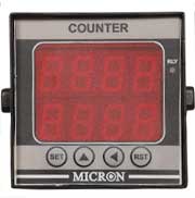 4 Digit Counter / Preset Counter (Length Meter / Batch Counter) 
