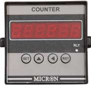 6 Digit Counter / Preset Counter