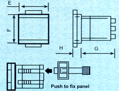 Preset Counter