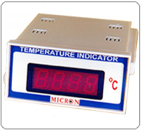 Digital Indicators