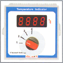 Temperature Indicators