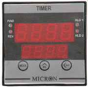 Universal Timers